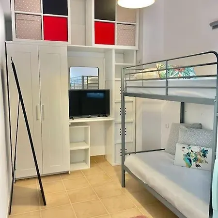 T2 Vilamoura Com Piscina Apartamento