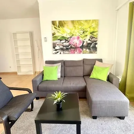 T2 Vilamoura Com Piscina Apartamento *