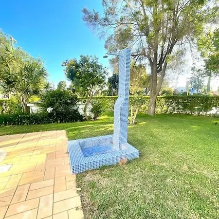 T2 Vilamoura Com Piscina * Quarteira