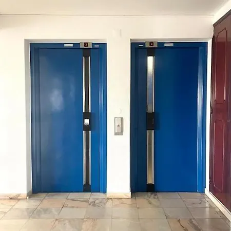 Apartamento T2 Vilamoura Com Piscina Quarteira