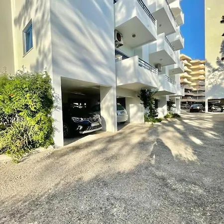 T2 Vilamoura Com Piscina