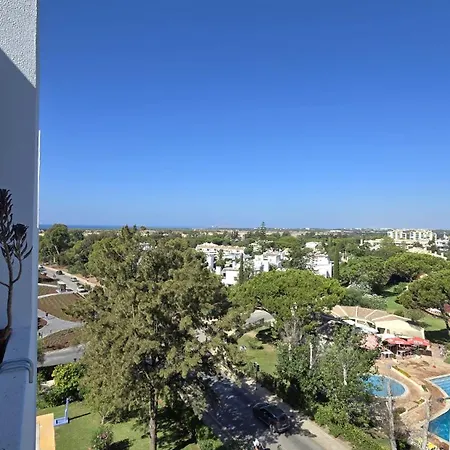 T2 Vilamoura Com Piscina