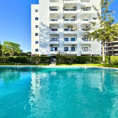 T2 Vilamoura Com Piscina Quarteira