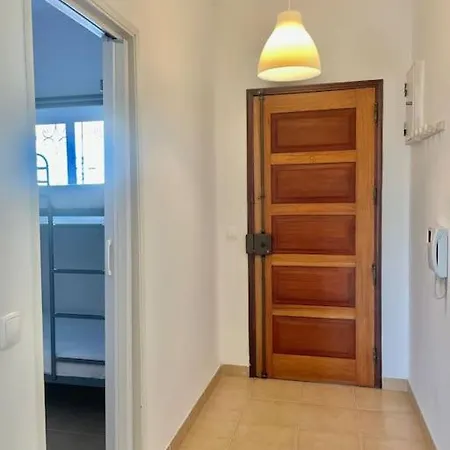 T2 Vilamoura Com Piscina Apartment Quarteira
