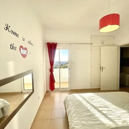 Apartment T2 Vilamoura Com Piscina
