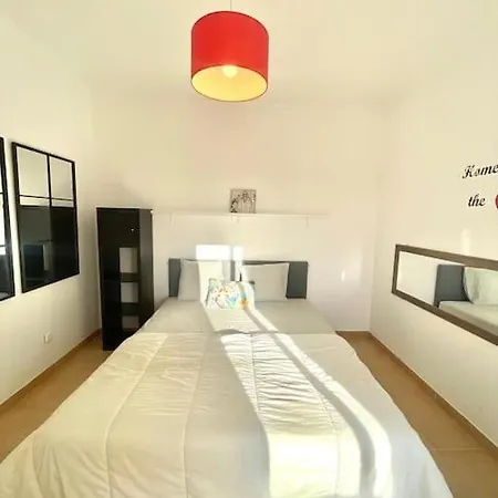 T2 Vilamoura Com Piscina Apartment Quarteira
