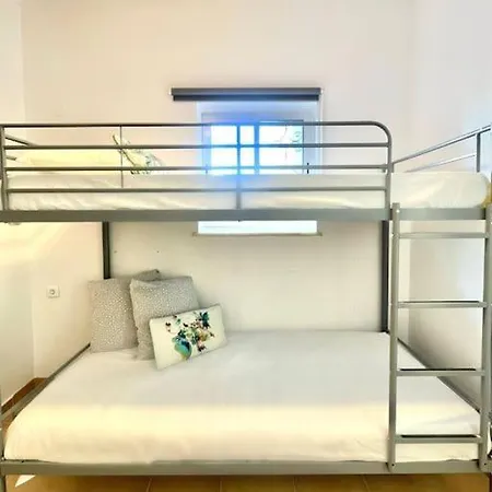 Apartment T2 Vilamoura Com Piscina