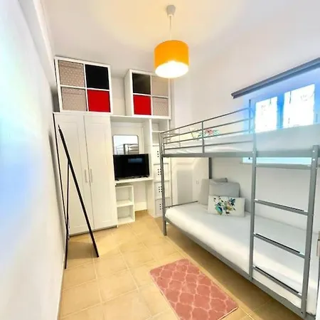 T2 Vilamoura Com Piscina Apartment
