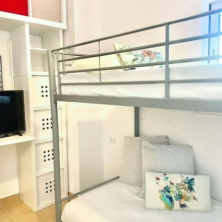 Apartment T2 Vilamoura Com Piscina Quarteira
