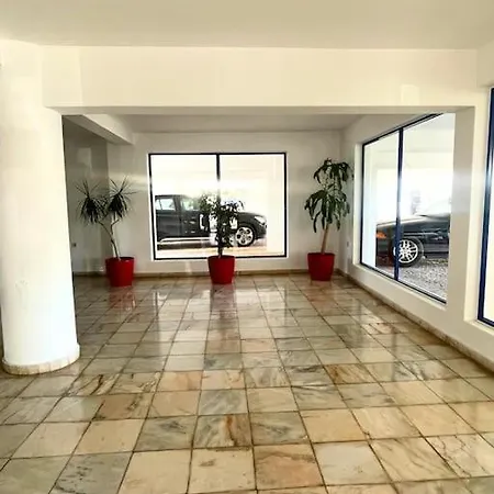 T2 Vilamoura Com Piscina Quarteira